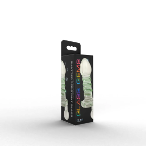 Nobu Glass Gems G13 Plug