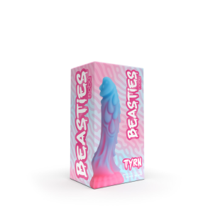 Nobu Tyrn Dildo